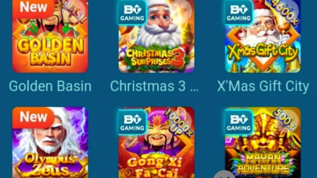 7win9 Game