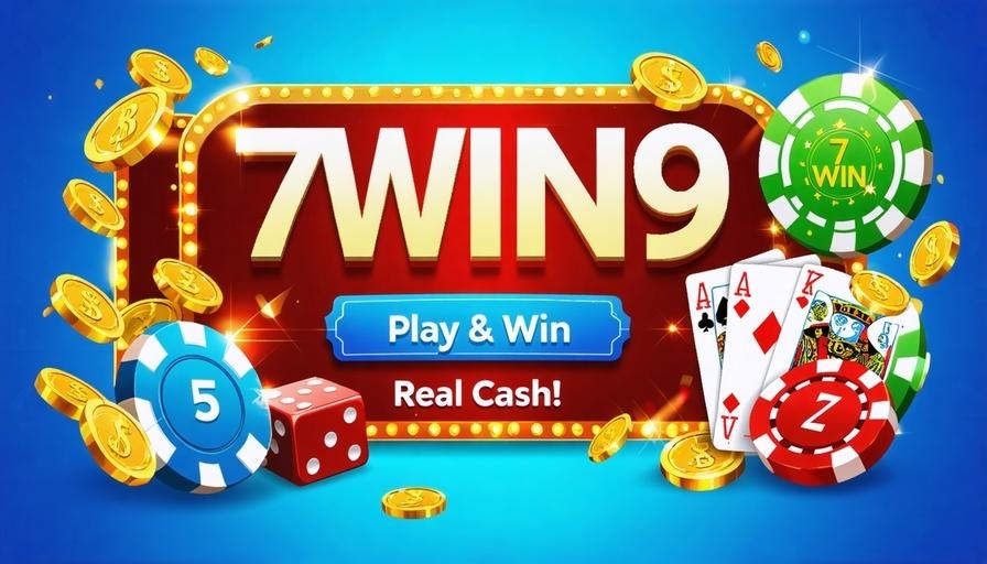 7win9 Game