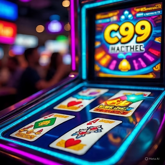 C99 Game APK Download Free For Android New V.2025
