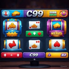 C99 Game