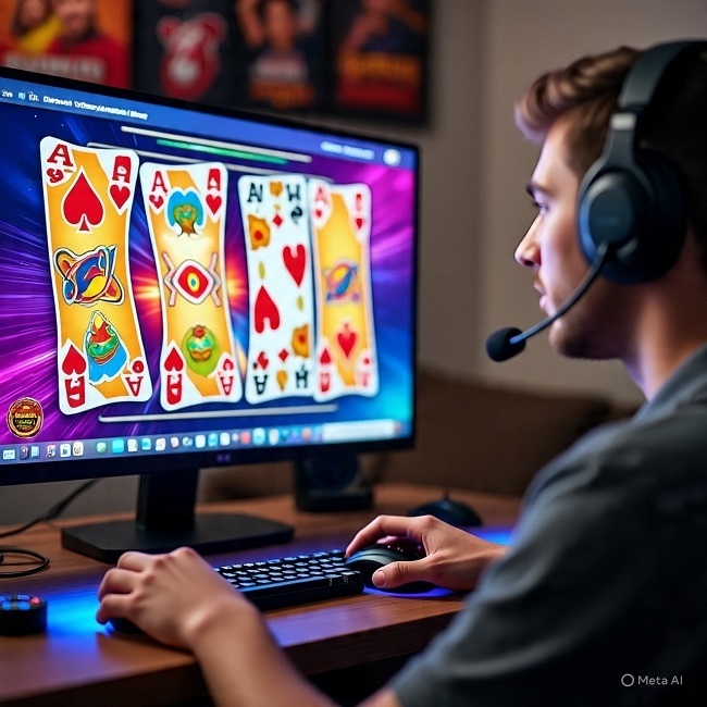 C99 Game