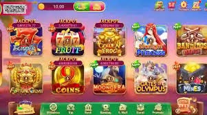PKR888 Game