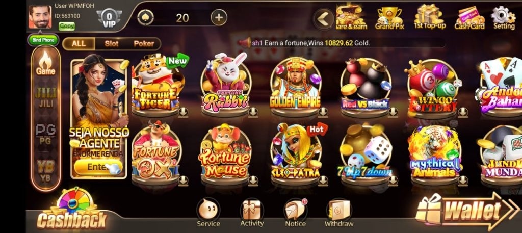 H555 Game