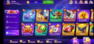 Lucky97 Game