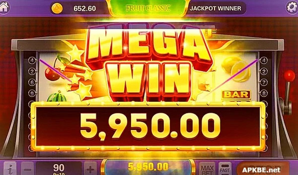 Lucky97 Game